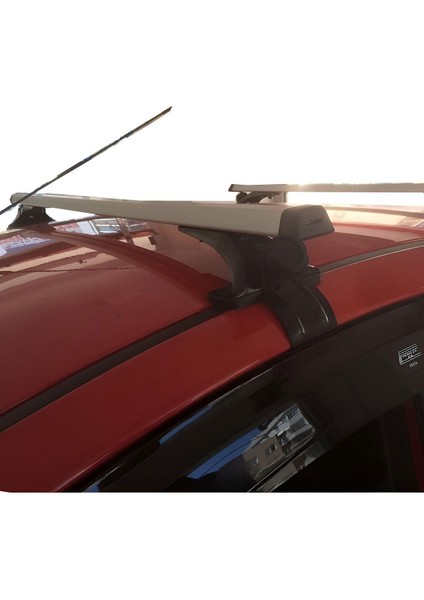 Nissan Navara Pick Up Oluksuz Ara Atkı 120CM 2011 ve Sonrası