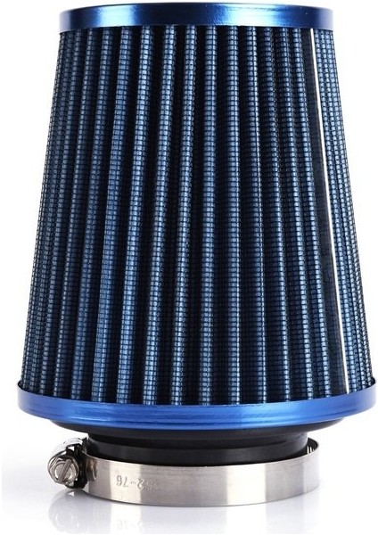 Hava Filtresi Mavi 6.35 Cm / Dahı67