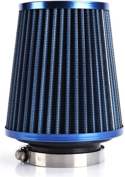 Hava Filtresi Mavi 6.35 Cm / Dahı67 fiyatları
