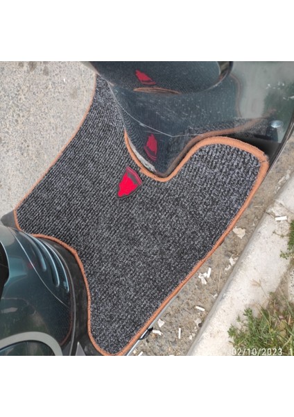 Motosiklet Aksesuar Koruyucu Modifiye Paspas Arora Cappucino Ar 50 ve Cappucino S 50 Benzinli Scooter Uyumlu Renk Seçenekli fiyatları