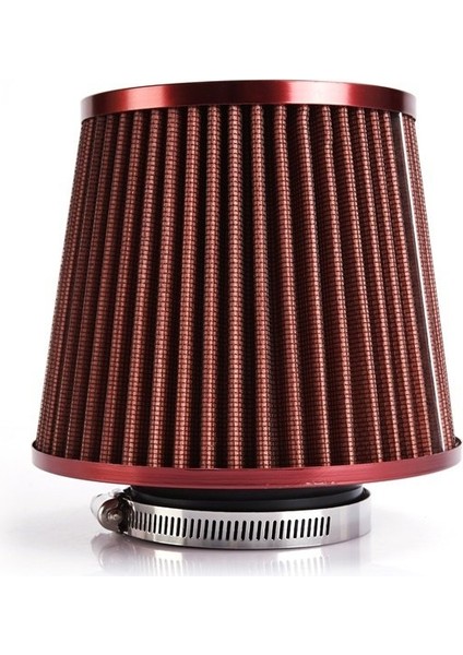 Hava Filtresi Kırmızı 7.6 Cm / Dahı60