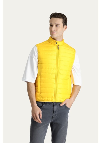 Kapitone Şişme Yelek modelleri