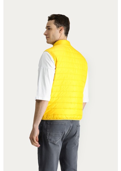 Kapitone Şişme Yelek fırsatları