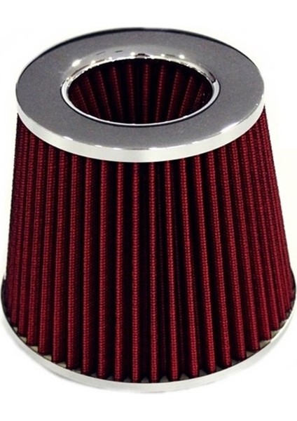 Hava Filtresi Kırmızı 6.35 Cm / Dahı62