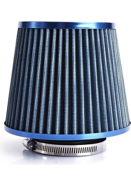 Hava Filtresi Mavi 7.6 Cm / Dahı61