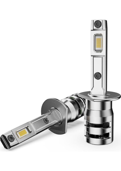 Led Far Ampulü 80W 11000Lm H1 12 - 30V Laam933 indirimleri