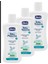 Baby Moments Doğal Saç ve Vücut Şampuanı 200 ml x 3 Adet 1