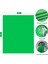 Cazipshop Sosyal Medya Çekimleri Için 2X3M Greenbox Yeşil Fon ve Fon Standı 5