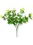 Yapay Parlak Okaliptus Demet 16 Dal 50 cm 1