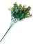 Yapay Turuncu Ruscus Bitkisi 40 cm 5 Dal 2