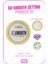 Callista So Smooth Setting Powder Makyaj Sabitleyici Transparan Pudra 01 Bake Me Up 1