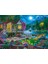 KS Games The Colors Of The Night 1000 Parça Puzzle 2