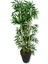 Yapay Yapraklı Bambu Ağacı 5 Bambu'lu 110 cm 4