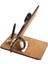 Ahşap Telefon ve Tablet Standı GİA01023 1