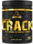 Crack Gold Limited Edition Özel Seri Preworkout 1