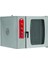 Emp.gkf-10 Plus Konveksiyonel Fırın - Gazlı - 10 Gn-1/1 - Lpgli 1