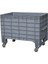 Çamaşır ARABASI-270 Litre 1