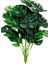 Rüzgar Yapay Çiçekçilik 70 cm Monstera( Devetabanı) 3