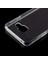 Samsung Galaxy A3 2016 Kılıf Süper Silikon Lüx Korumalı Şeffaf 2