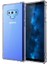 Samsung Galaxy Note 9 Kılıf Antishock Ultra Koruma Sert Silikon ve Nano Şeffaf 1
