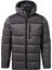 Findhorn Hood Erkek Ceket-Siyah 1