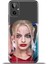 General Mobile Gm 23 Se Kılıf Esnek Silikon Kamera Koruma 4K Desenli Özel Tasarım - Harleyy Quinn 1