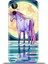 General Mobile Gm 23 Se Kılıf Esnek Silikon Kamera Koruma 4K Desenli Özel Tasarım - Unicorn Look 1