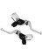 2x Fren Silindir Debriyaj 7/8 "22MM Motosiklet (Yurt Dışından) 1