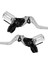 2x Fren Silindir Debriyaj 7/8 "22MM Motosiklet (Yurt Dışından) 3