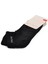 Ider Siyah Patik Spor Çorap 1