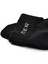 Ider Siyah Patik Spor Çorap 2