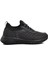 7060 Siyah Unisex Spor Ayakkabı 1