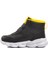 Riwi-P Siyah Cırtlı Çocuk Sneaker Bot 2
