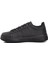 PO-30162 Siyah Kadın Sneaker 2