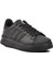 PO-30162 Siyah Kadın Sneaker 3