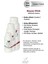 Beyaz Misk Litrelik Parfüm Esansı - 1000 ml Extra 2