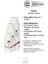Brüt Litrelik Parfüm Esansı - 1000 ml 2