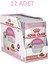 Kitten Gravy Pouch 85 G x 12 Adet 1
