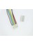 Sanec 3,96MM 6 Pin Kablolu Konnektör Takım 20CM - 1,00MM - Çift Taraflı 1