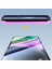 iPhone 14 Pro Uyumlu Hidrofobik Warrior Hardness Oleofobik Cam Ekran Koruyucu 2 Adet 2