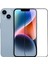 iPhone 14 Uyumlu Hidrofobik Warrior Hardness Oleofobik Cam Ekran Koruyucu 2 Adet 1
