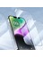 iPhone 13 Pro Uyumlu Hidrofobik Warrior Hardness Oleofobik Cam Ekran Koruyucu 2 Adet 3