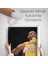 Kobe Bryant Kanvas Duvar ÖRTÜSÜ-HALISI-5140 5