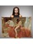 Lady Godiva'in John Collier Duvar ÖRTÜSÜ-HALISI-6647 2