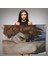 Düşmüş Meleğin Gözyaşları Duvar Halısı Alexandre Cabanel Fallen Angel's Eyes Duvar Örtüsü 5384 2