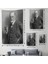 Sigmund Freud Elinde Puro ile Siyah Beyaz Fotoğrafı Duvar Örtüsü - HALISI-5238 3