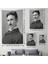 Nikola Tesla Dekoratif Duvar Örtüsü - HALISI-6172 3