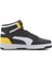 Puma Rebound Layup Sl Siyah Çocuk Ayakkabı 37048612 39 - Çok Renkli 2