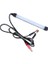 LED Isıklı 12 V Mıknatıslı Seyyar Lamba Metal Korumalı 1