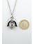 2'li Star Wars - Darth Vader Kolye Seti 2